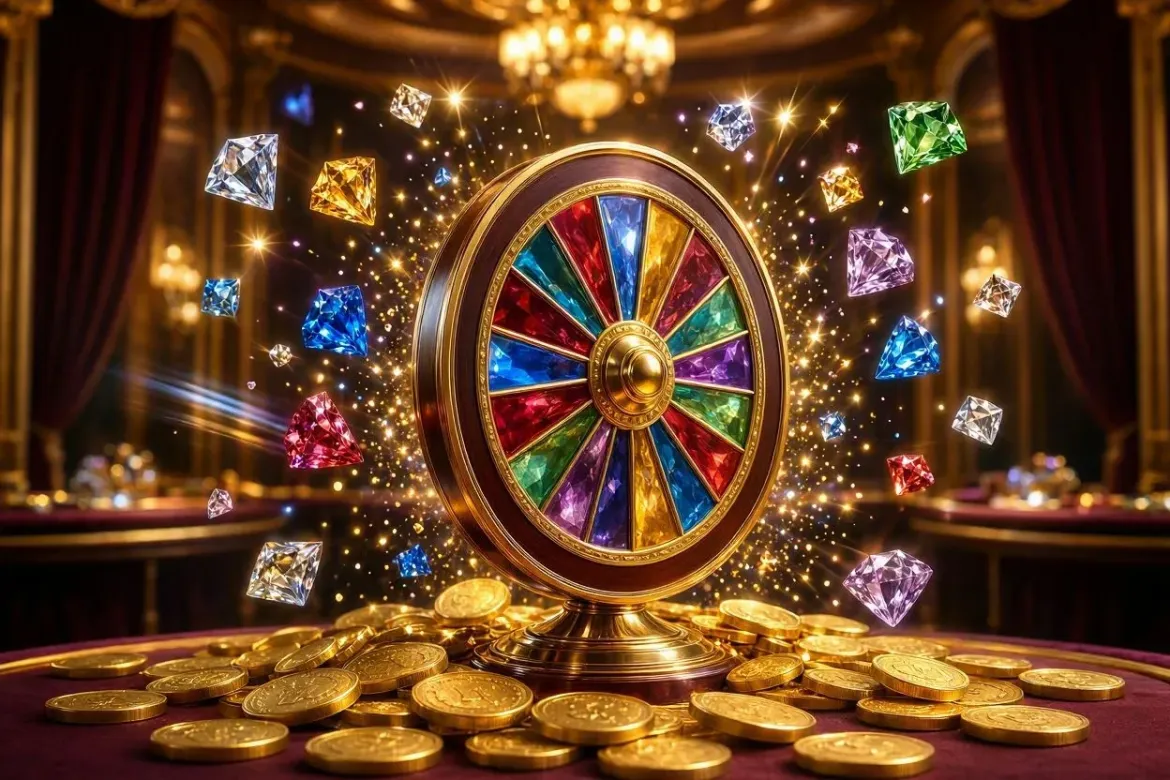 Sloterra Casino